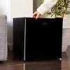 Cecotec Mini-refrigerator GrandCooler 20000 SilentCompress Black E