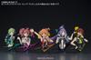 Macross Delta Freyja Wion Figure-rise Bust Model Kit