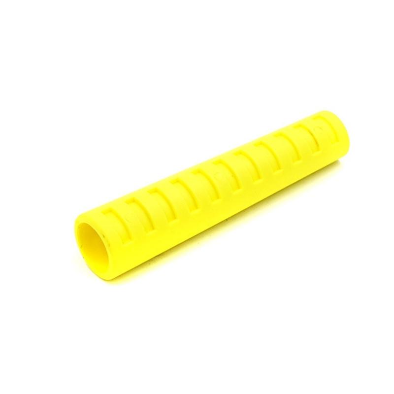 Rubber Underwater Low Pressure Hose Protector for Snorkeling and Scubas Diving Equipment with High Pressures Resistance