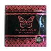 Jex Condoms Glamorous Butterfly Moist Type (12-pack × 3 boxes + 1 free sample)