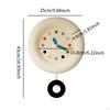 Hanging Clock for Home , Ideal Study And Living Areas