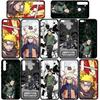 Phone Case for iPhone 17 15 16 Plus Xiaomi Poco X7 X6 F8 F7 M8 C85 C75 Redmi Note 14 12 11 13 Pro Max A4 14C 13C 15C Cute Nara Shikamaru Narutos Cover