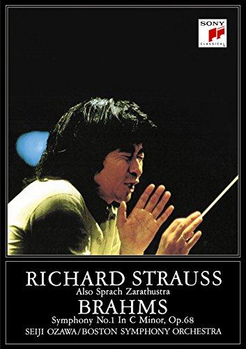 

Seiji Ozawa - Live In Japan 1986 [Japan DVD] SIBC-