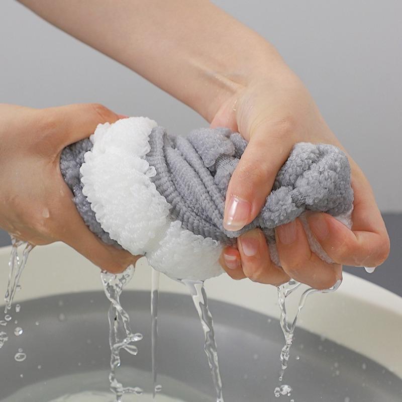 Thickened Warm Fluffy Toilet Seat Pad Universal O-shaped Plush Toilet Seat Cover Nordic Style Soft Padding For Toilet
