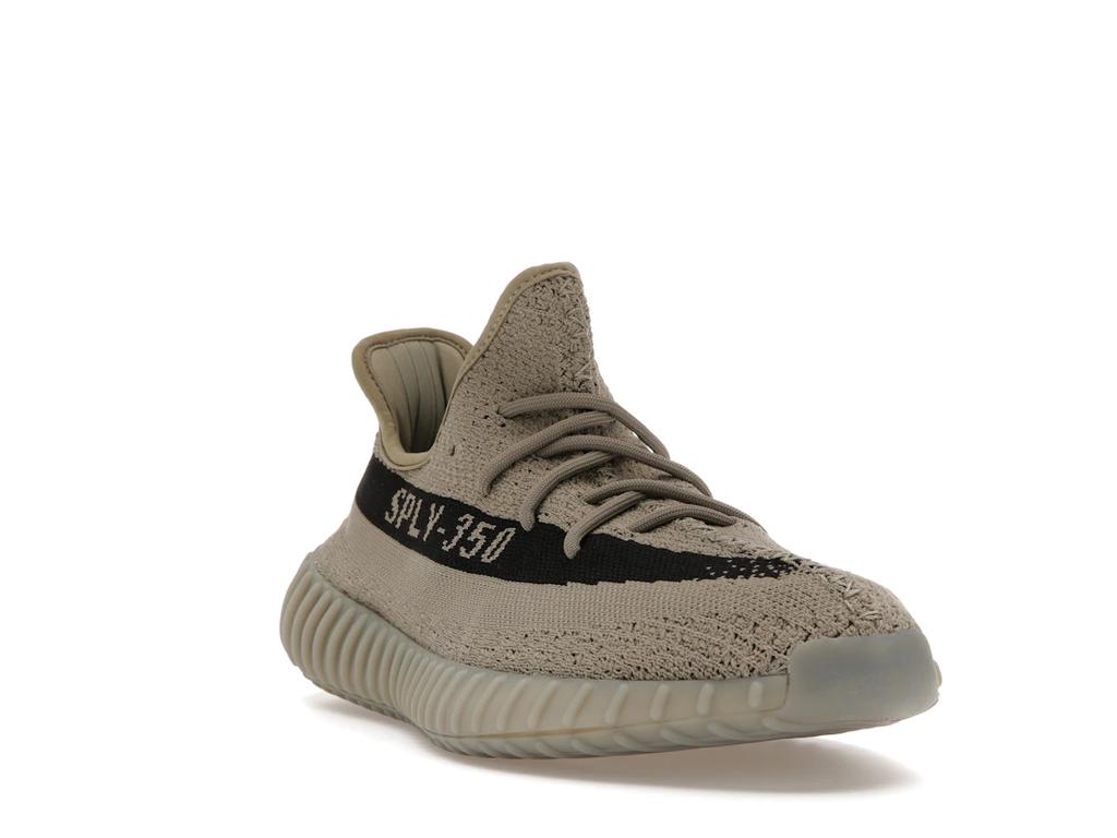 Sneaker Adidas Yeezy Boost 350 V2 Granite(HQ2059)