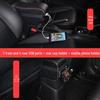 Customized Armrest Storage Box for HAVAL H1 and M4 Models