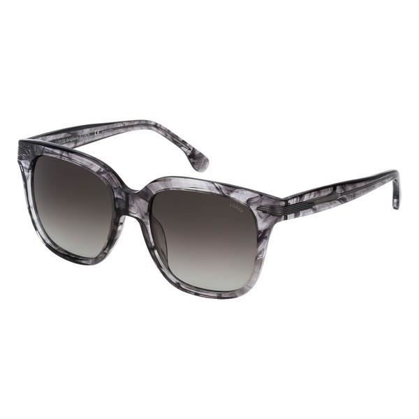 Lunettes de soleil - Lozza - SL4131M5406BZ - Ø 54 mm - Protection UV 100% - Style Tendance
