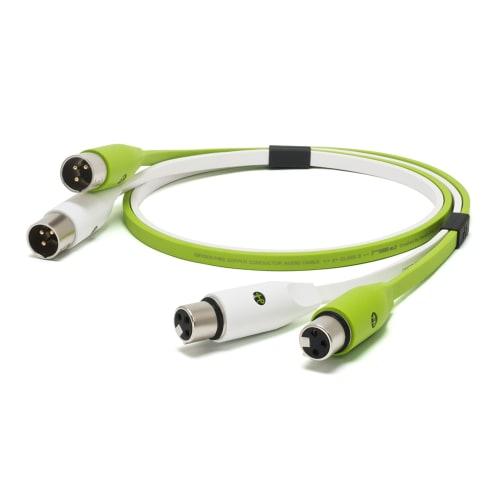 Koyanagi Electric AV Cable D+ XLR Class B 3m