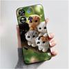 Casing For Oukitel C57 Pro C57 Plus Ultra C57S BLU J12 Phone Case Aesthetic Luxury Cute Cool Boy Girls Soft Silicone Matte Cover