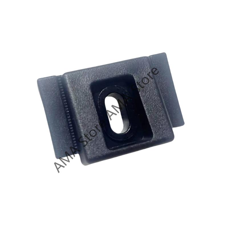 5E0827239A 5E5827240 Auto Parts Trunk Rubber Pad Buffer Block For VW ID.4 Arteon Tayron Lamando Skoda Octavia Superb