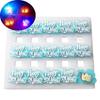 Happy New Year Brooch Retro Badge Fashion Jewelry Trendy Fashion Accent for Suit