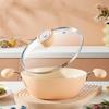 COOKER KING Wonderful Chef 20cm Double-Handle Wok