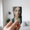 Photos Of Well-known Men's Group Stars, Collectible Small Cards, Collectible, Gifts Suitable For Stars