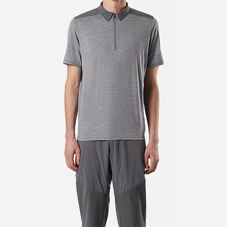 Arcteryx VEILANCE FRAME Polo Shirt Men's 25273