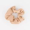 [Alexandre De Paris] Rosé Scrunchie Beige 5