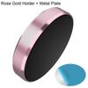 Super Magnetic Car Phone Holder Suitable for Mobile Phone GPS Stand Dashboard Wall Mounted Car Magnet Sticker