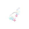 Colorful Christmas Star String Lights LED String Lights Xmas Ornaments Light  Wedding