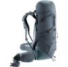 Рюкзак Deuter Aircontact Core 40+10 graphite/shale (3350124-4409)