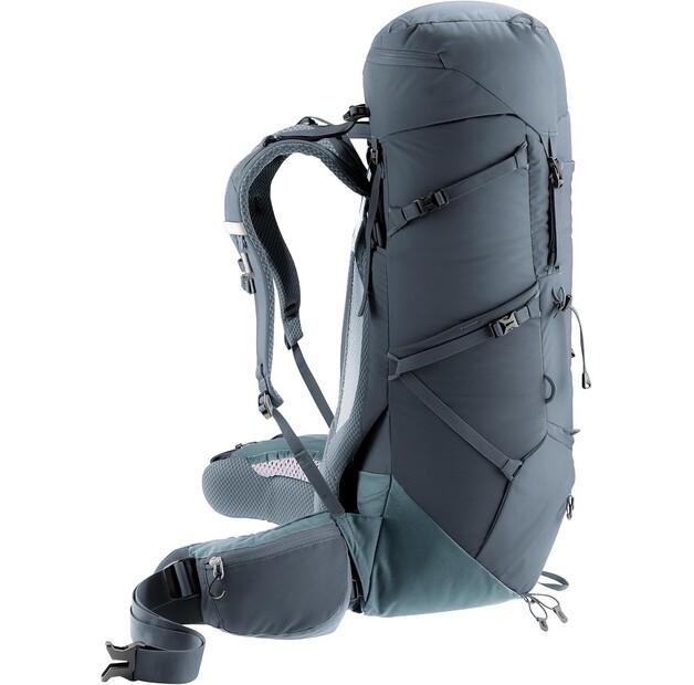 Рюкзак Deuter Aircontact Core 40+10 graphite/shale (3350124-4409)