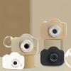 A3 Kids' Cartoon Digital Camera - Fun SLR Toy and Photo Recorder