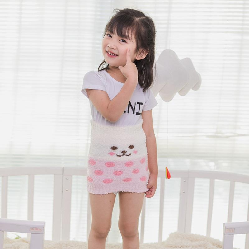 Infant Navel Protector Belly Band for All Seasons