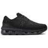 Cloudzone Black Eclipse Damesneakers 3WF10070106