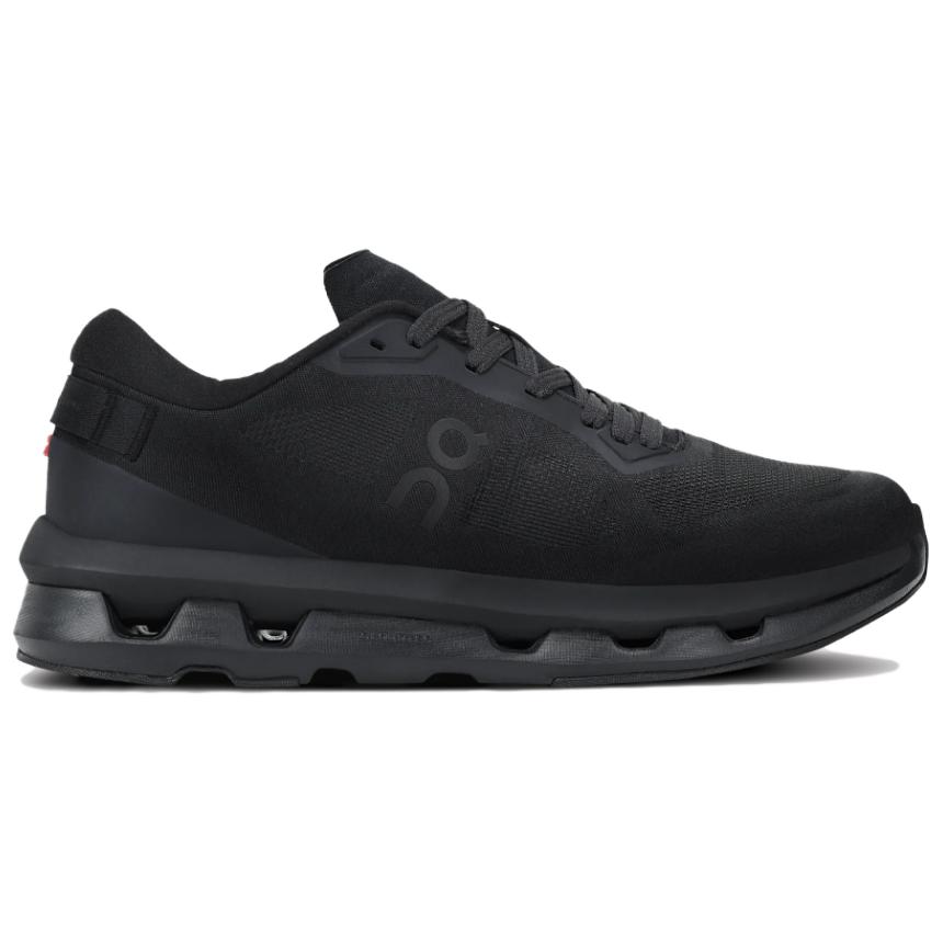 Cloudzone Black Eclipse Women Sneakers 3WF10070106