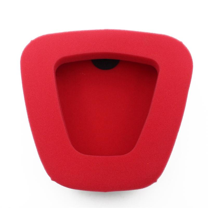 Motorcycle Oil Filtration Air Filter Cotton For YZ250F 2024 Motorcycle Accessories Parts Component