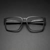 Men Sports Glasses Big Square Blue Light Reading Glasses Myopia Prescription Eyeglasses Photochromic Lens Mtb Bicycle Eyewear +1