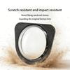For Tesla Model Y Juniper 2025+ Model 3 Highland 2026 Original Fit Front Camera Protector Shield Tempered Glass Rainproof Cover