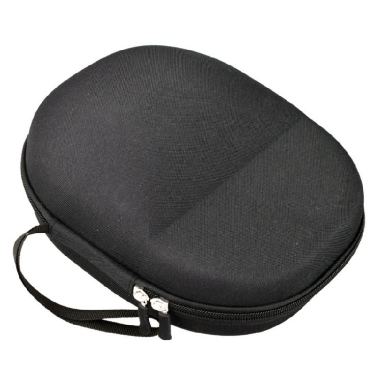 Headphone Case with Enhanceds Protections Against Drops and Moisture for Everyday Use