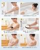 Hair Removal Device Just Painless Hair Removal Physical Hair Home Easy Zero Ideal for Business and Improved Version - Rub! [Industry Spotlight!