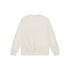 MLB Boston Red Sox Basic Collection 24FW American Vintage Sweatshirt Unisex Dark Cream 3AMTB9144-43CRD