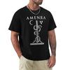 Amenra Band Tshirt Running Gym Short Sleeve Sports Tee