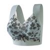Lace Anti Sagging Plus Size Wireless Bra
