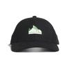 Adidas Originals Stan Bball Cap Men Caps Black GN2291