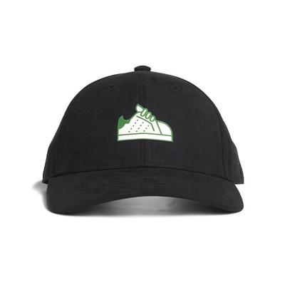 adidas Originals Stan Bball Cap Heren Petten Zwart GN2291