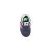 New Balance NB 313 Comfortable Versatile Shock Absorbing Low Top Walking Shoes Baby Shoes Navy-Blue IO313JNV