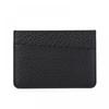 Maison Margiela Sa1vx0005 P4455 T8013 Stitched Grain Card Holder