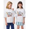 Kids  Unisex  SweaT T Tom And Jerry