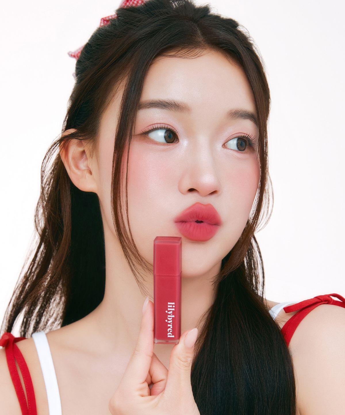 [2PACK] Mood Liar Velvet Tint (AD)