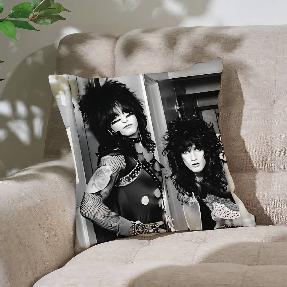 Cool M-Mick M-Mars Povlak na polštář Potah na dekorační polštář Severský Vintage Styl Potahy na polštáře Domov Obývací pokoj Pohovka Gauč Sedadlo Dekor