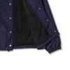 Bants Bgs Vintage Baseball Coach Jacket - Navy