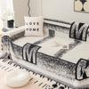 Housse Canapé 3 Places Blankets Sofa Towel Sofa Cover Full Blanket Room Bedside Blanket for Home Decoration Cobertor Manta