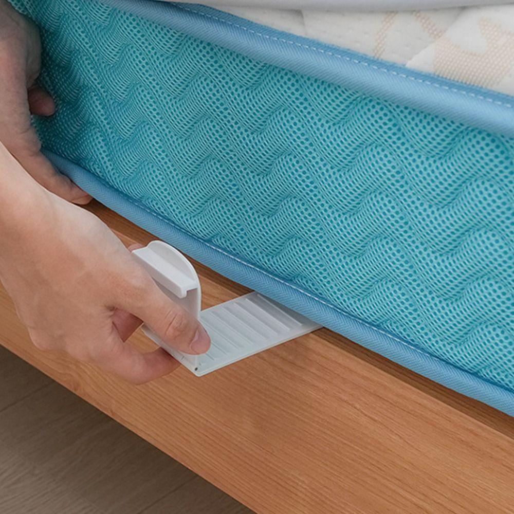 DIY Bed Anti-slip and Anti-running Clip Portable Sheet Invisible Buckle Sheet Fastener Sheet