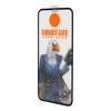 Mobile Phone Full Cover Tempered Glass Screen Protector Film for iPhone X XS 11Pro
