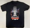 HAWKWIND  CHURCH OF HAWKWIND Unisex All Size Black Shirt Unisex T-Shirt