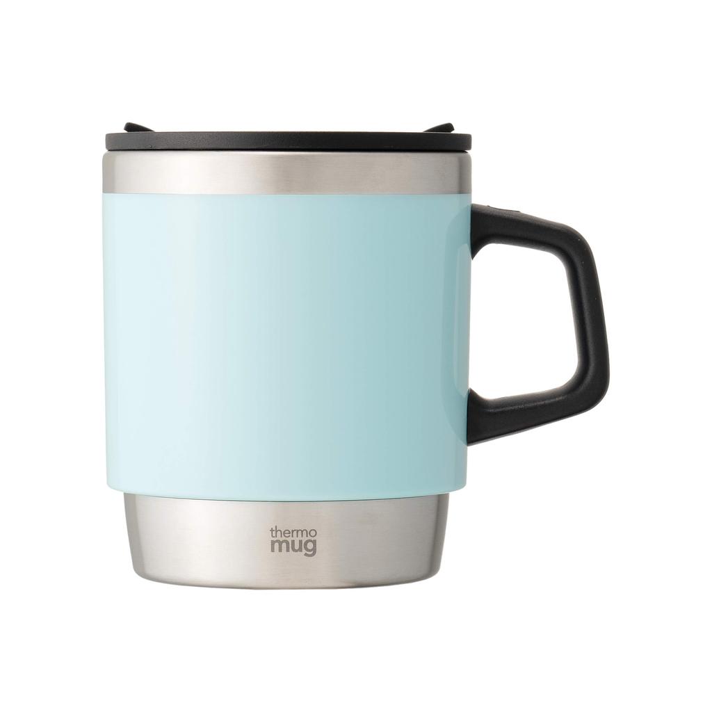 THERMO MUG Stacking Ice Mug, 300ml, Blue, ST17-30