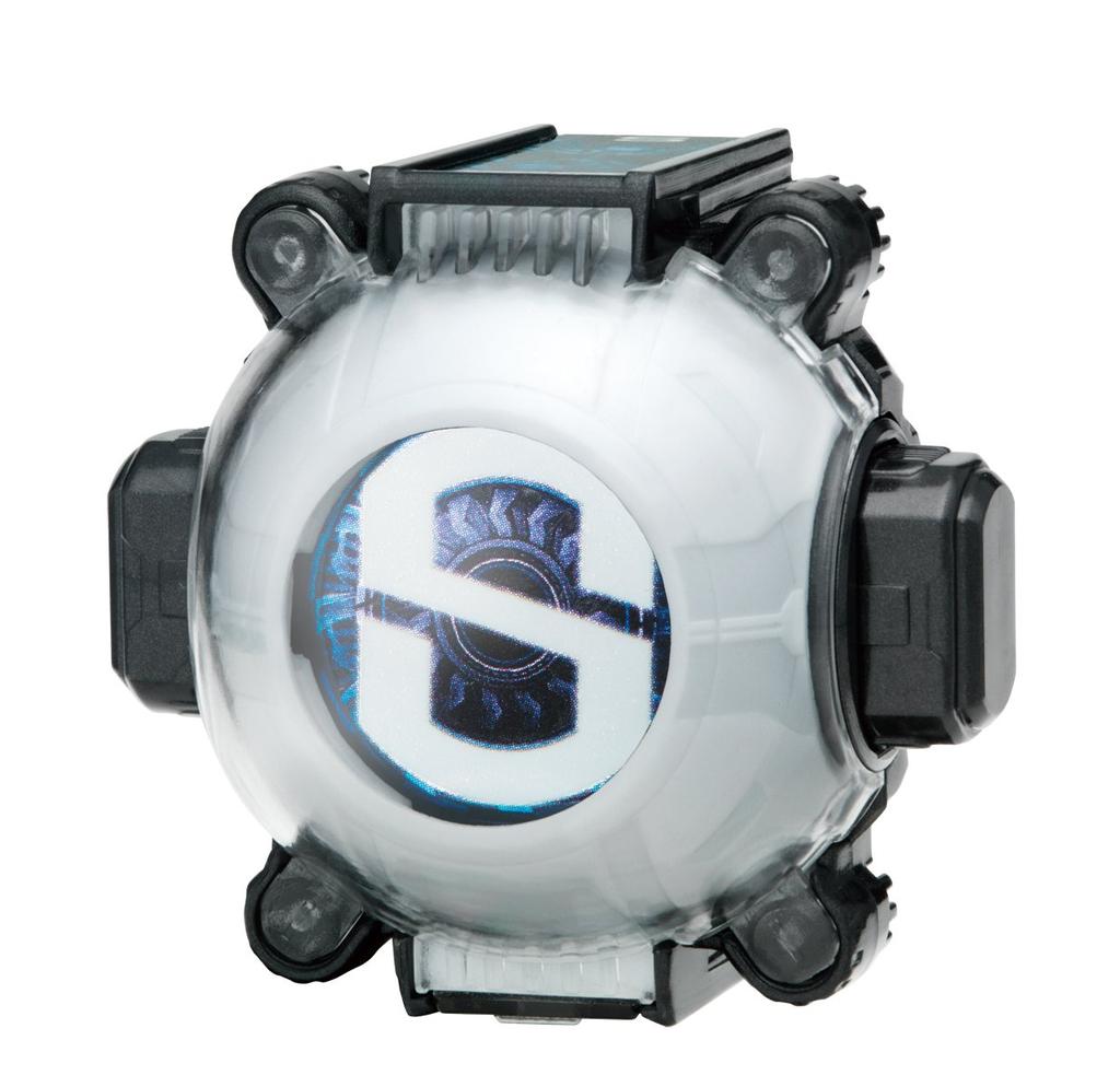 Kamen Rider Ghost Gooper Gun DX Gangan Hand