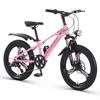 PHOENIX Youth/Kids 7-Speed Mountain Bike